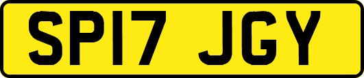 SP17JGY