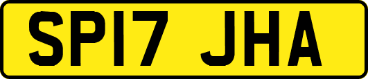 SP17JHA
