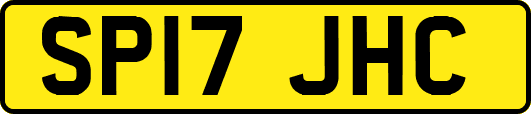 SP17JHC