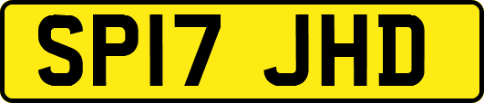 SP17JHD