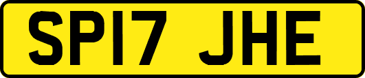 SP17JHE