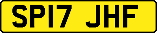 SP17JHF
