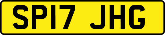 SP17JHG