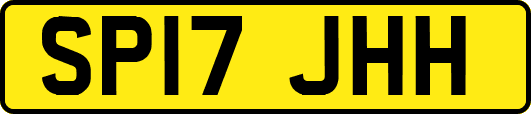 SP17JHH