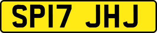 SP17JHJ