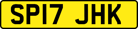 SP17JHK