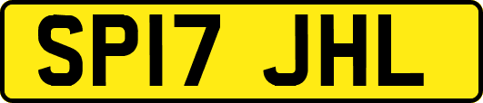 SP17JHL