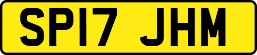 SP17JHM