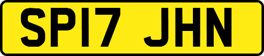 SP17JHN