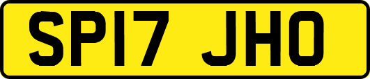 SP17JHO