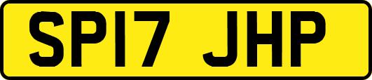 SP17JHP