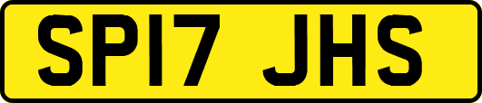 SP17JHS