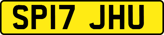 SP17JHU