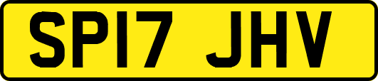 SP17JHV