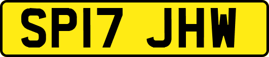 SP17JHW