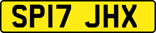 SP17JHX