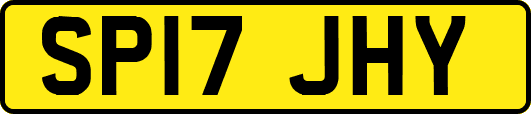 SP17JHY