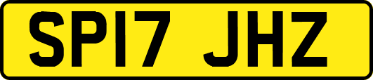 SP17JHZ