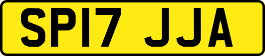 SP17JJA