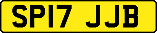 SP17JJB