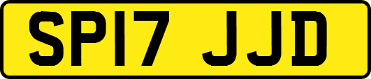 SP17JJD