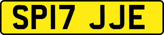 SP17JJE