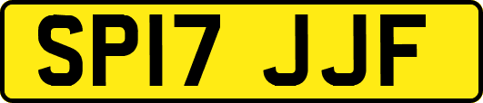 SP17JJF
