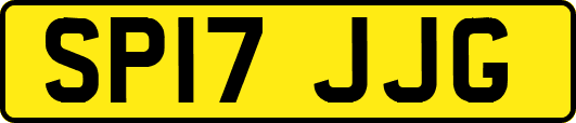 SP17JJG