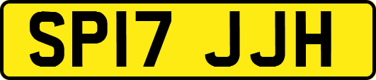 SP17JJH
