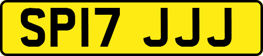 SP17JJJ