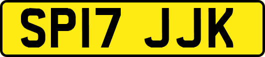 SP17JJK