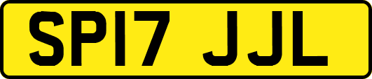 SP17JJL