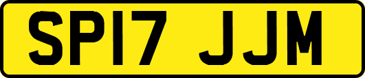 SP17JJM