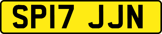 SP17JJN