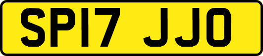 SP17JJO