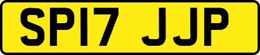 SP17JJP