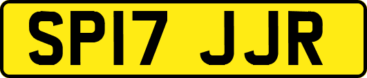 SP17JJR