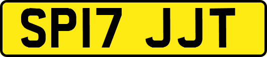 SP17JJT