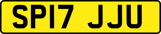 SP17JJU