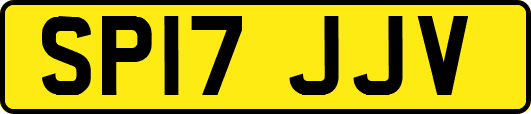 SP17JJV