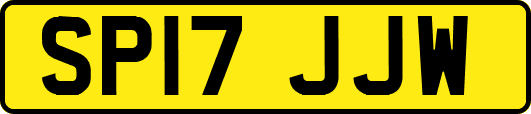 SP17JJW