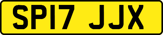 SP17JJX