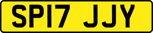 SP17JJY