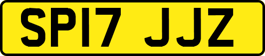 SP17JJZ