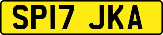 SP17JKA