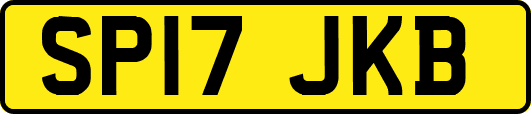 SP17JKB