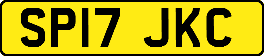 SP17JKC