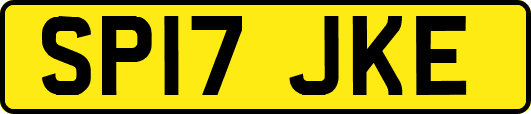 SP17JKE