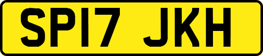 SP17JKH