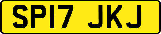 SP17JKJ